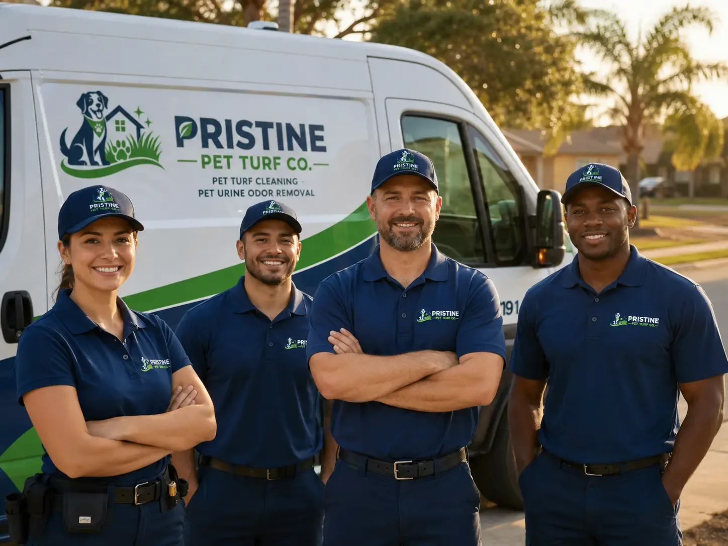 Pet Turf Cleaning company in Nelson, CA